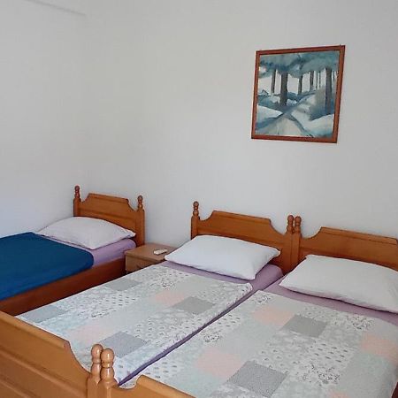 Apartmani Andela Neum Bagian luar foto