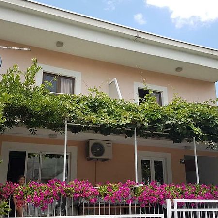 Apartmani Andela Neum Bagian luar foto
