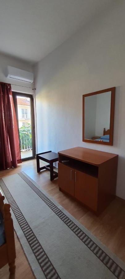 Apartmani Andela Neum Bagian luar foto