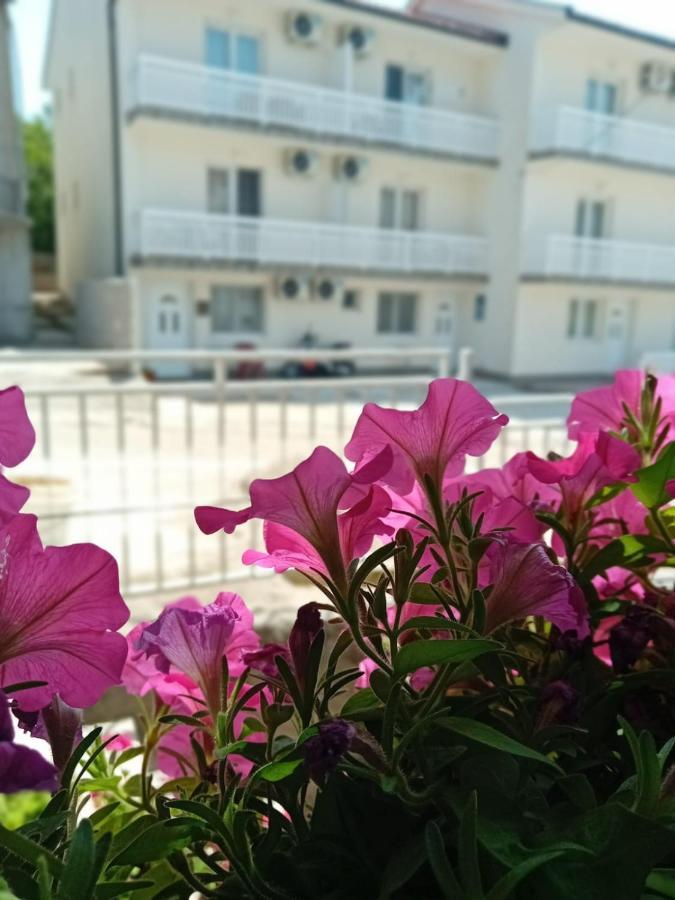 Apartmani Andela Neum Bagian luar foto