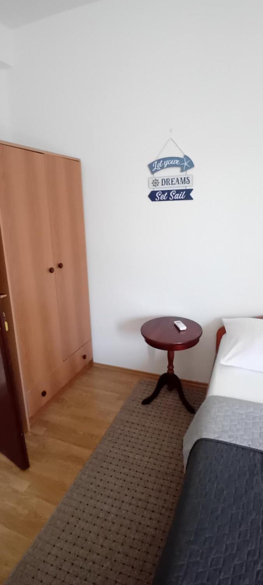 Apartmani Andela Neum Ruang foto