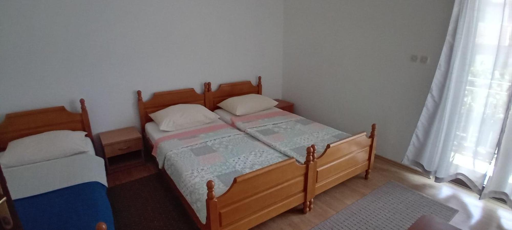 Apartmani Andela Neum Ruang foto