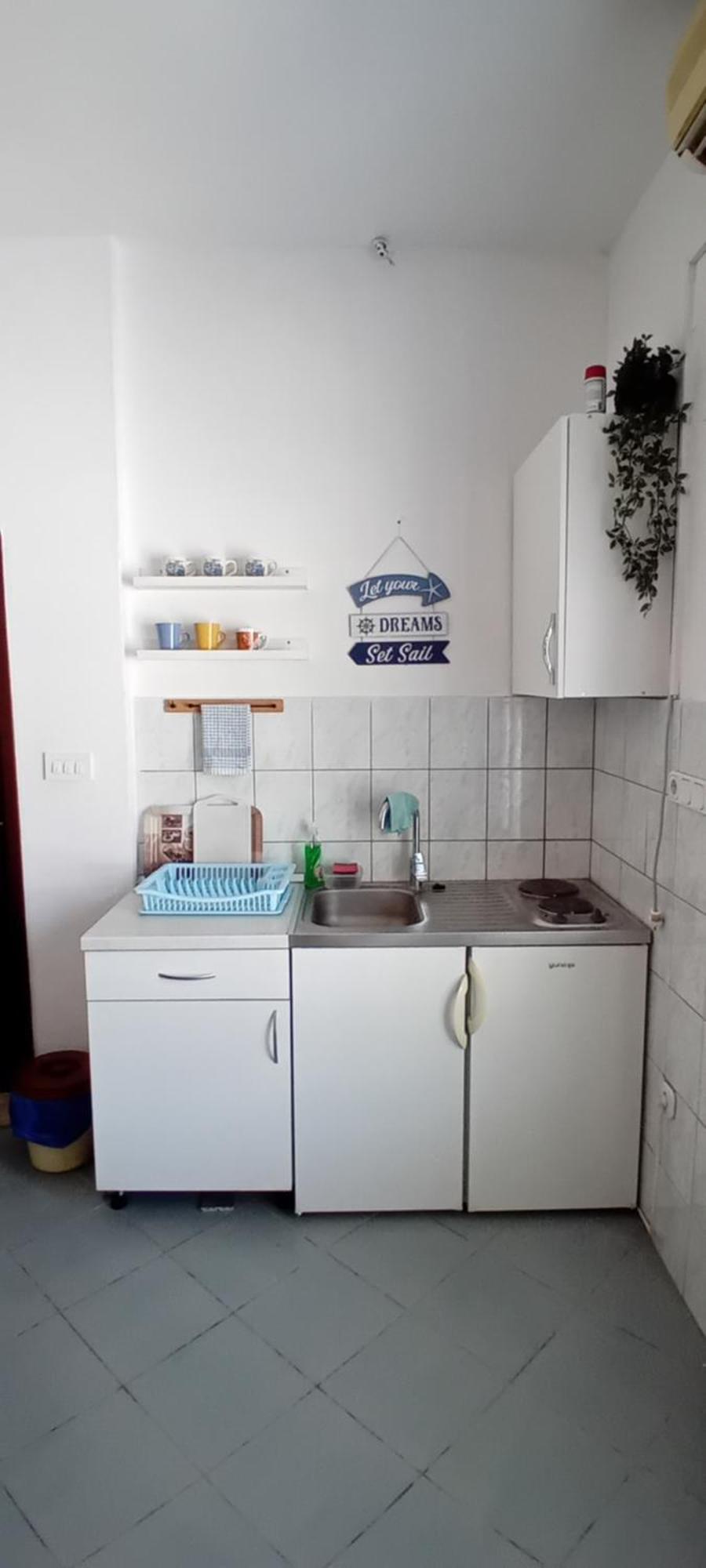 Apartmani Andela Neum Bagian luar foto