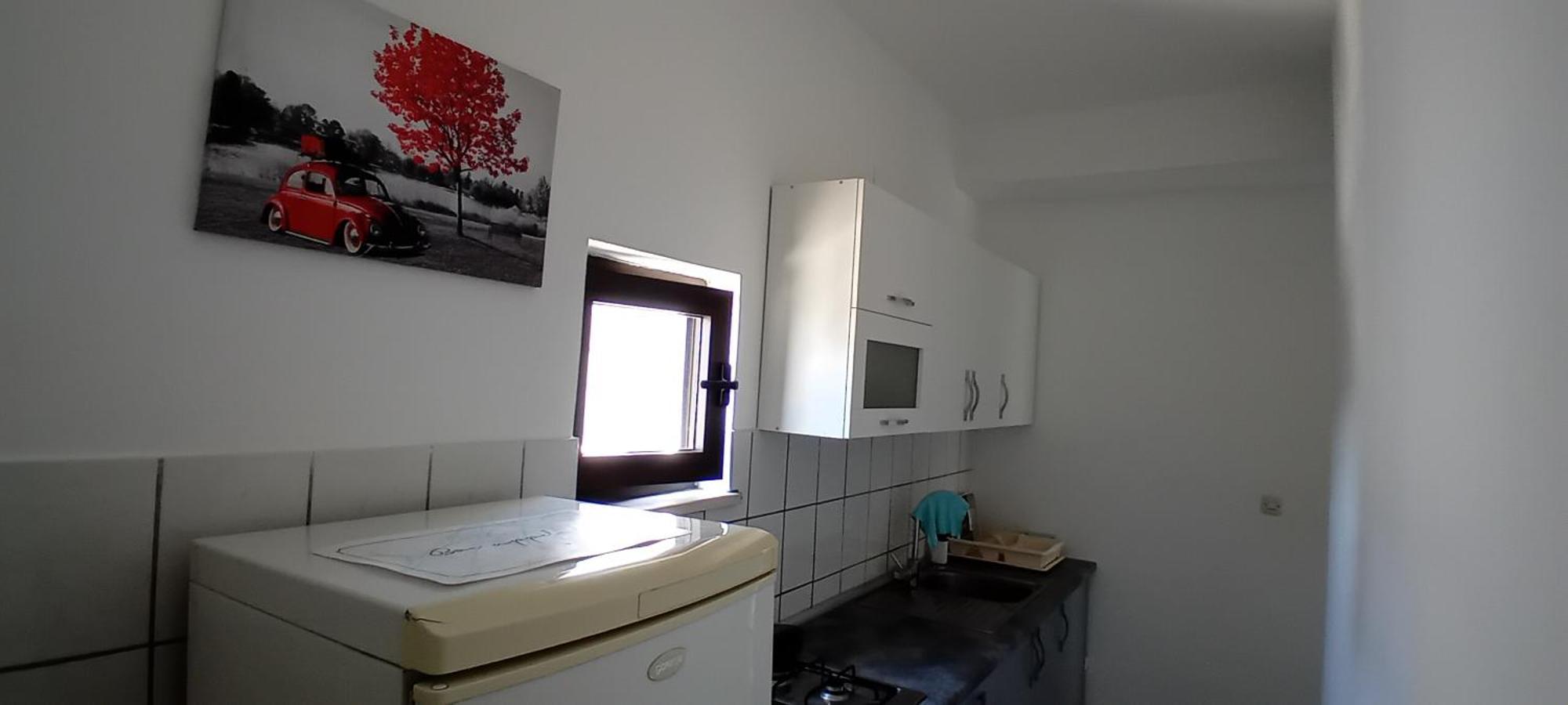 Apartmani Andela Neum Bagian luar foto