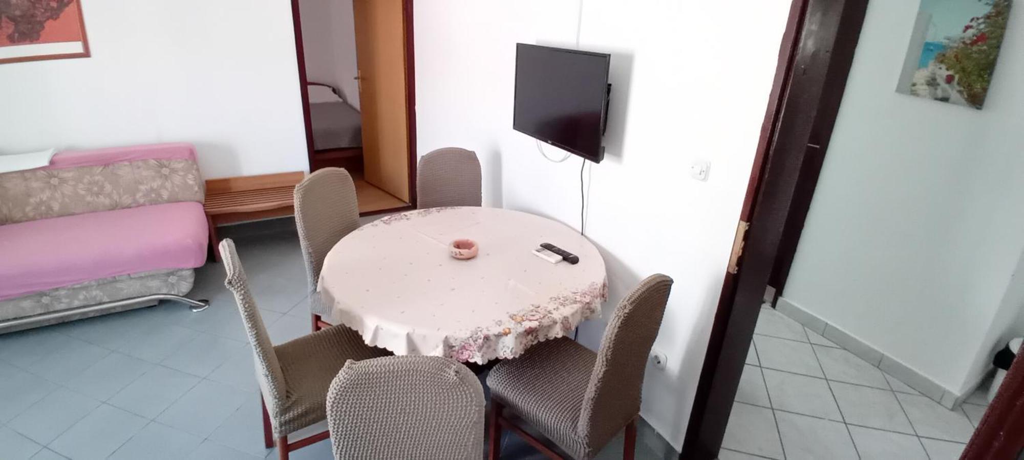 Apartmani Andela Neum Bagian luar foto