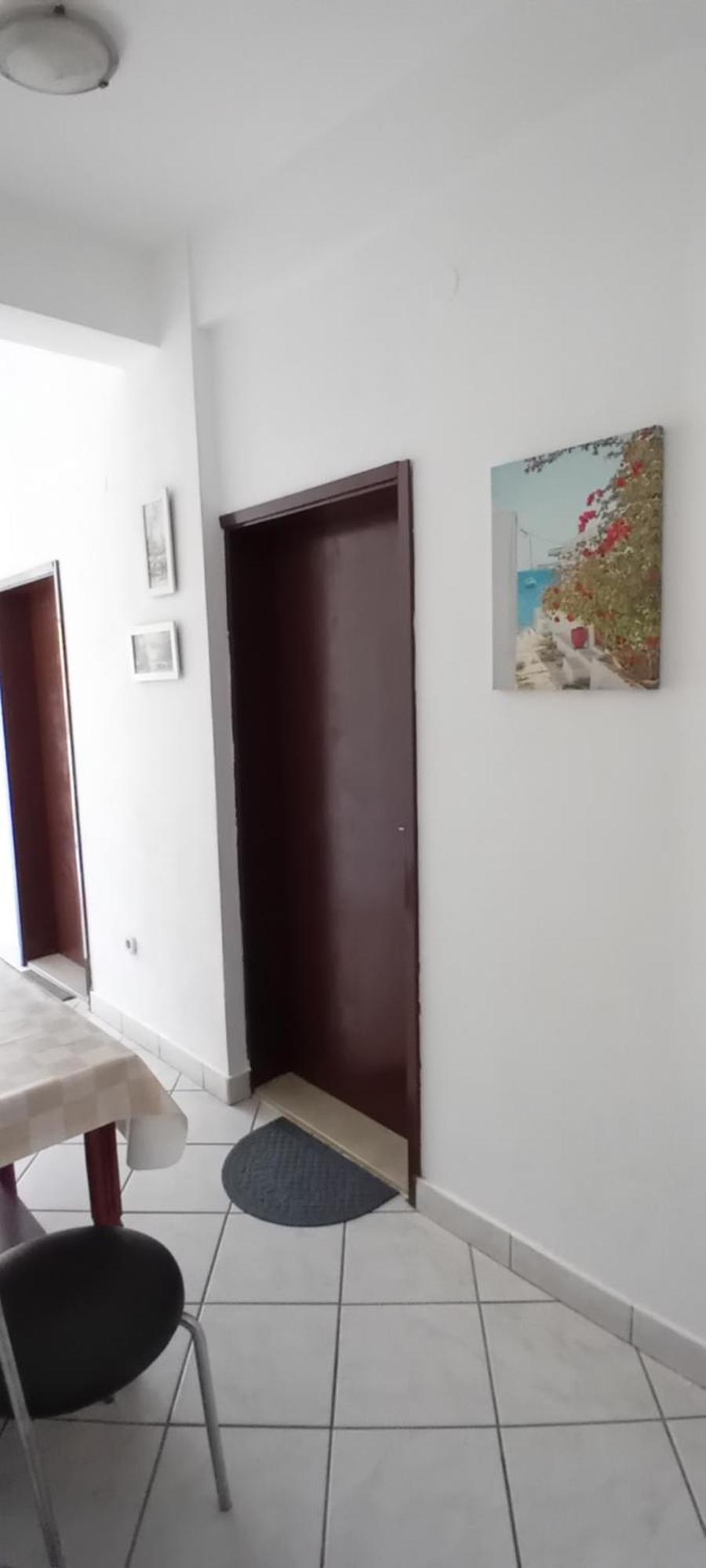 Apartmani Andela Neum Bagian luar foto