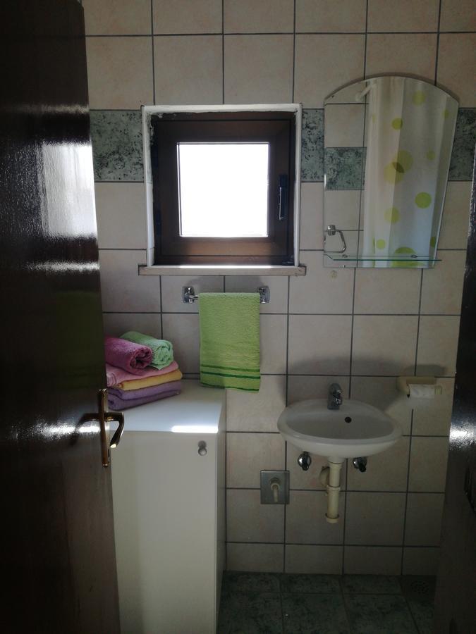 Apartmani Andela Neum Bagian luar foto