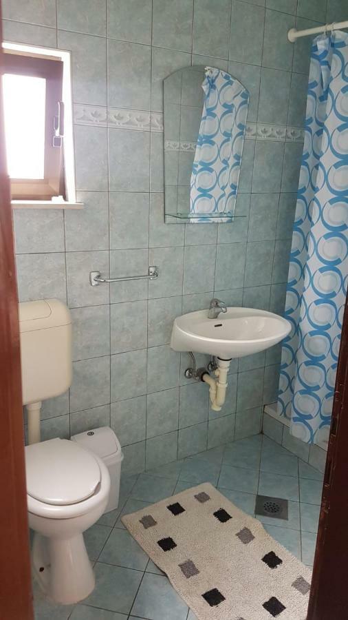 Apartmani Andela Neum Bagian luar foto