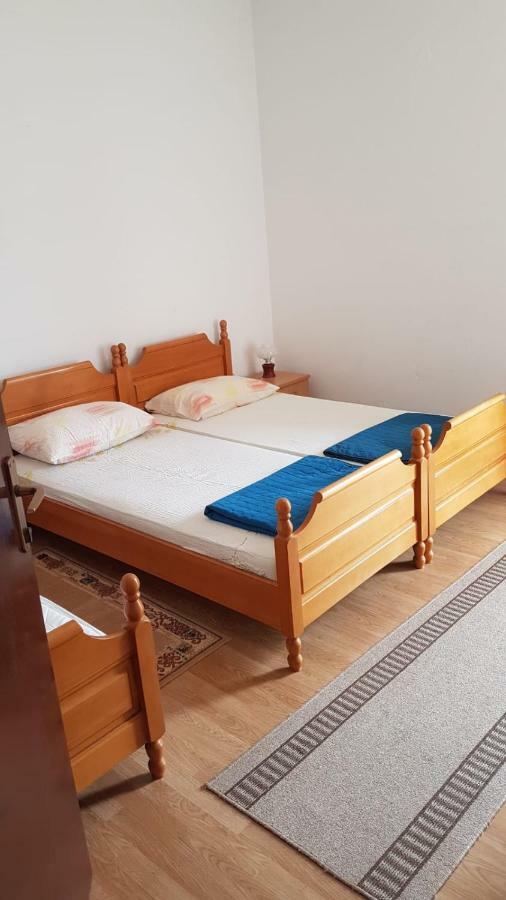 Apartmani Andela Neum Bagian luar foto